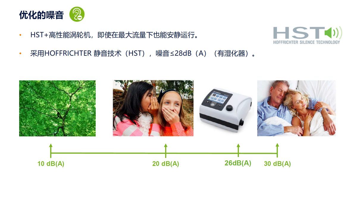 安梦 8CPD50 全功能呼吸机
