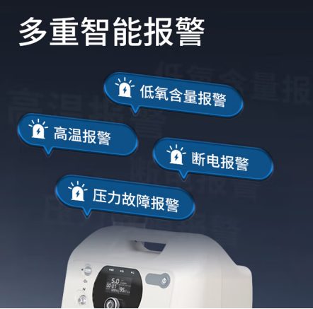 海龟VPSA制氧机